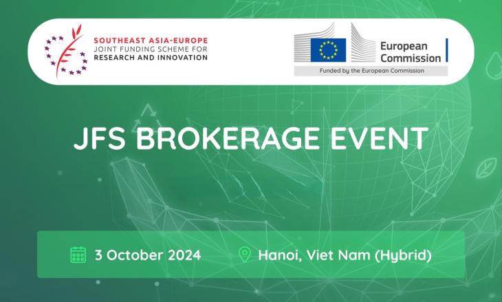 Brokerage Event