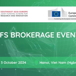 Brokerage Event